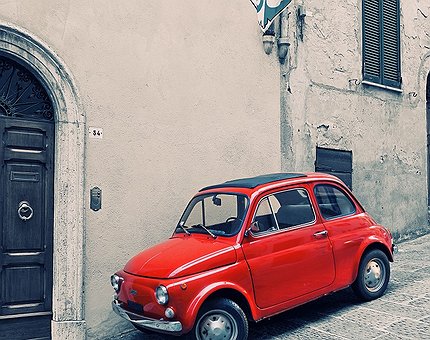 Gli Stati Uniti accusano Fiat Chrysler di falsare i dati delle emissioni diesel