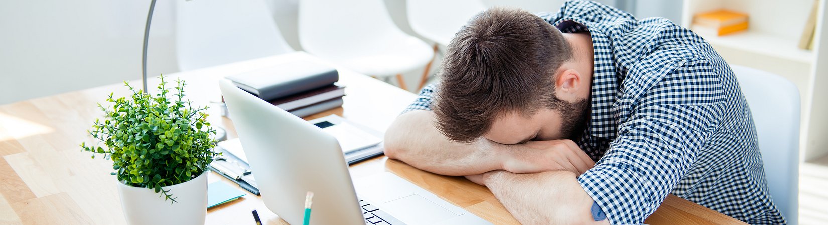 ¿Cómo acabar con tu adicción al trabajo?