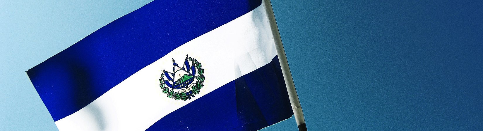 Bitcoin Supporter Nayib Bukele is Re-elected President of El Salvador