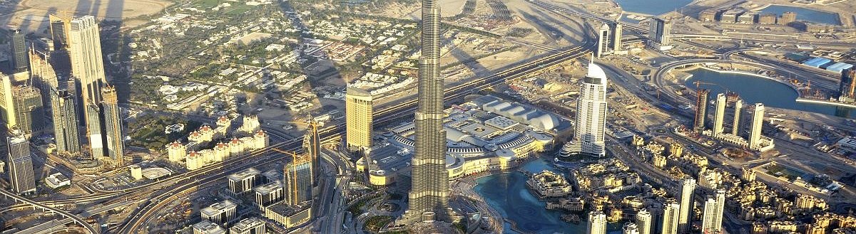 Dubái se convertirá en 2020 en la primera ciudad en usar el blockchain en todas las transacciones