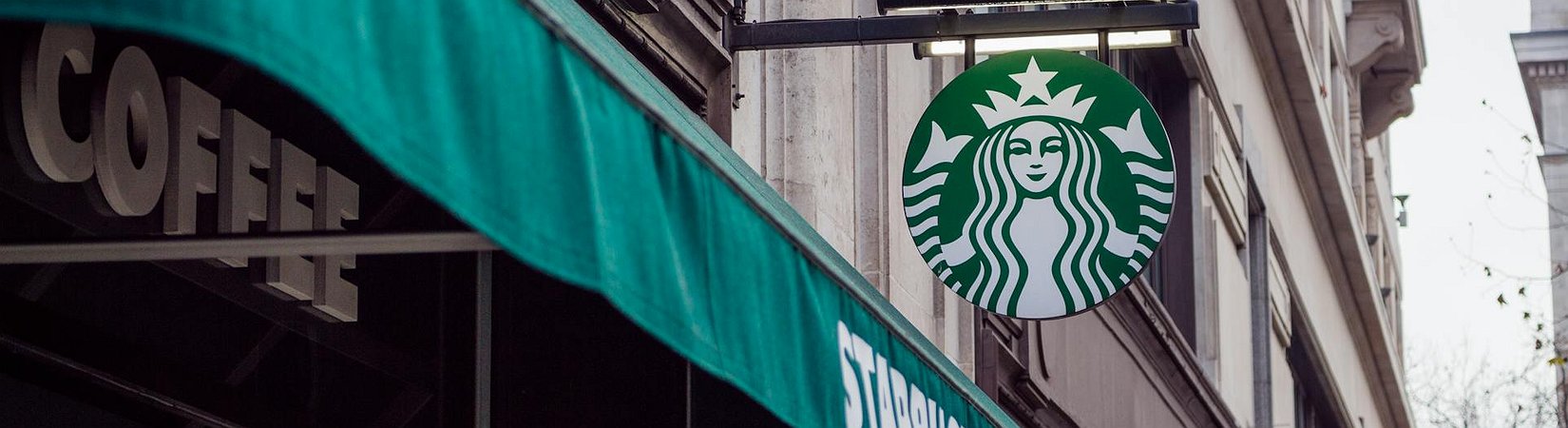 Starbucks Closes its NFT Program