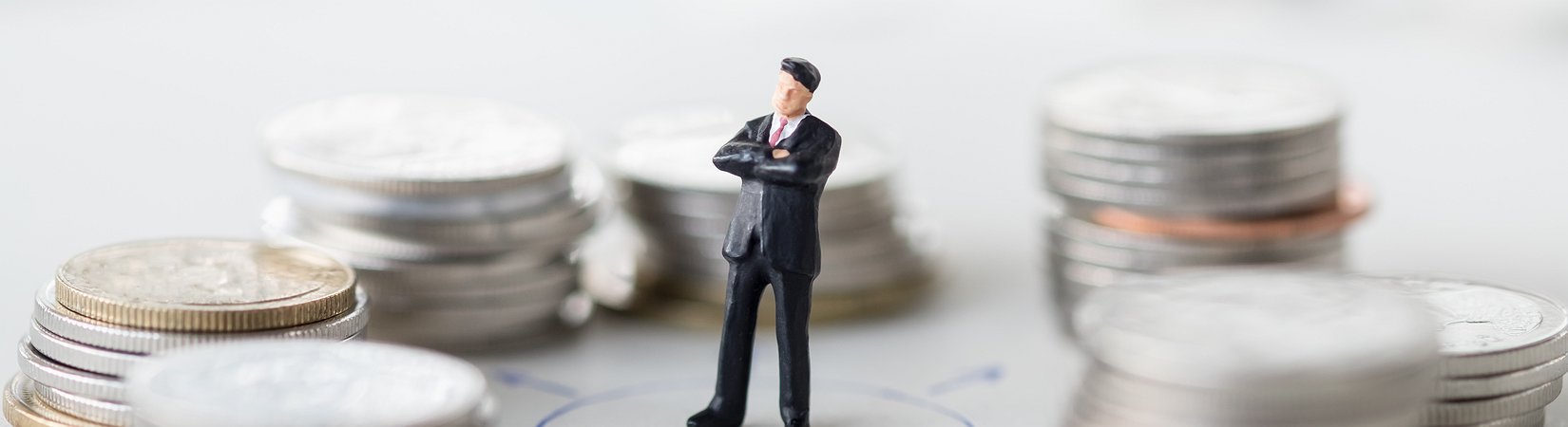 Por qué no deberías ignorar los impuestos al invertir en Bolsa