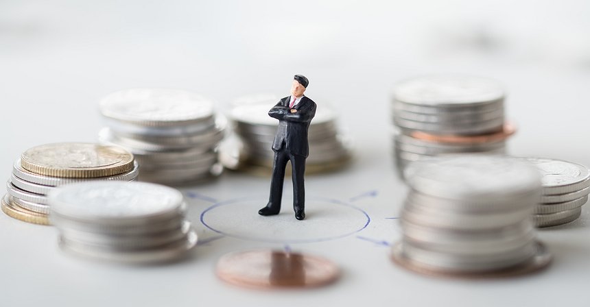 Por qué no deberías ignorar los impuestos al invertir en Bolsa