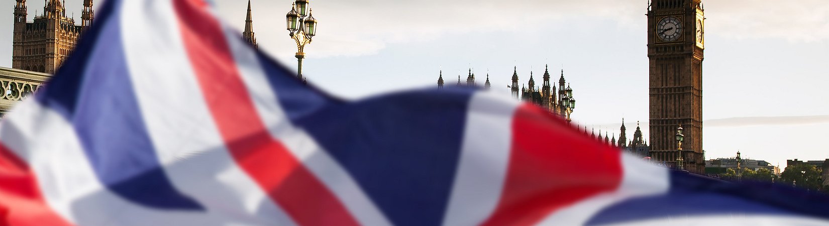 Britain Goes Deeper into Blockchain