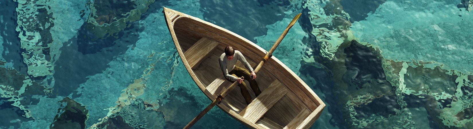 Gonzo Crypto Blog - Week 3