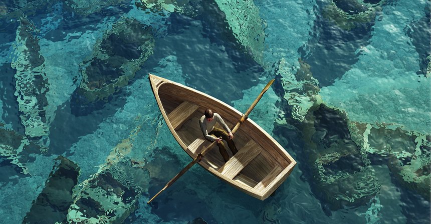 Gonzo Crypto Blog - Week 3