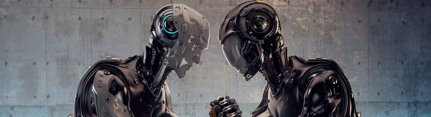 ذئب من وول تويت: الآلات تتدخل في التجارة