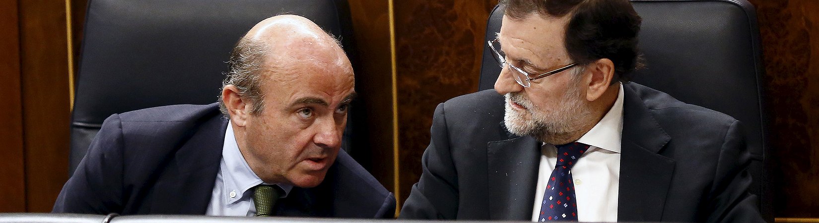 El Gobierno vende optimismo