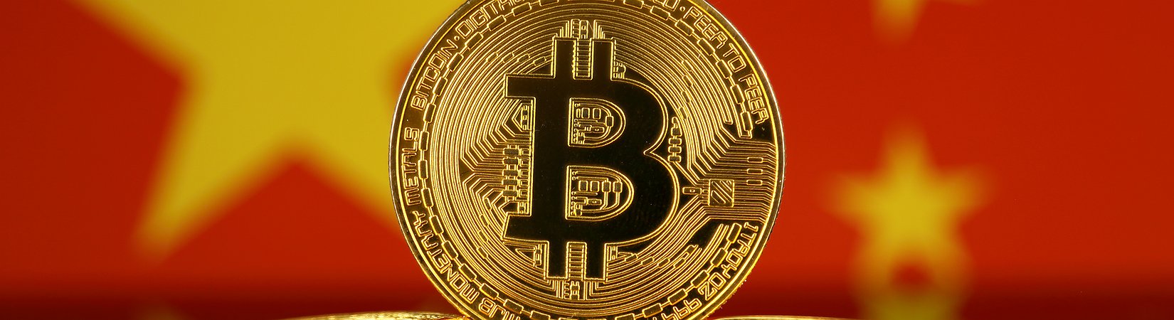 El 40% de los chinos están dispuestos a invertir en criptomonedas