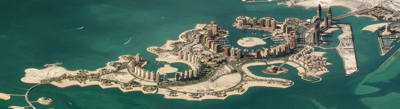 El regulador de Qatar prohíbe los servicios relacionados con las criptomonedas