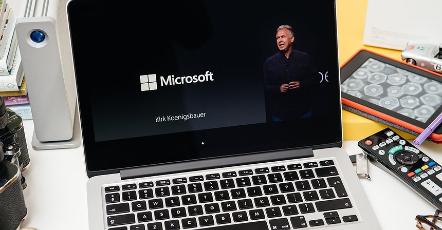 Pagamento de dividendos: Apple versus Microsoft