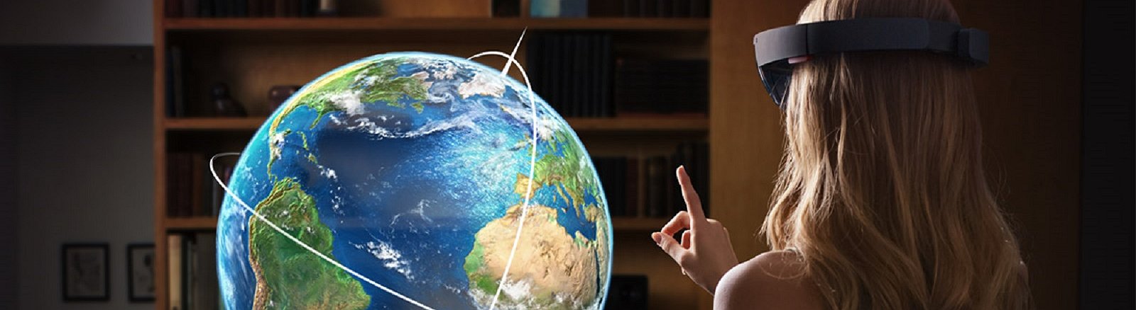 كيف لا تتحول HoloLens إلى  Kinect