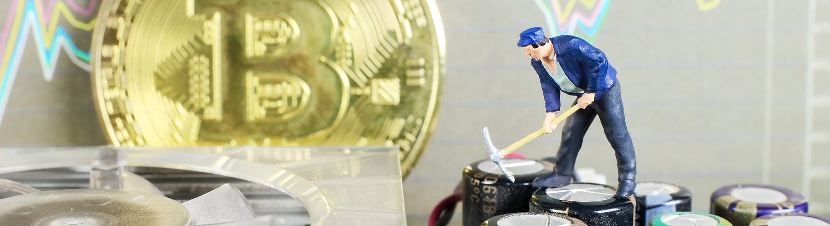 Criptomoedas: as principais notícias de hoje, 27 de março