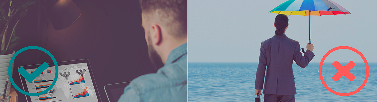 ¿Qué le impide ser un buen operador?