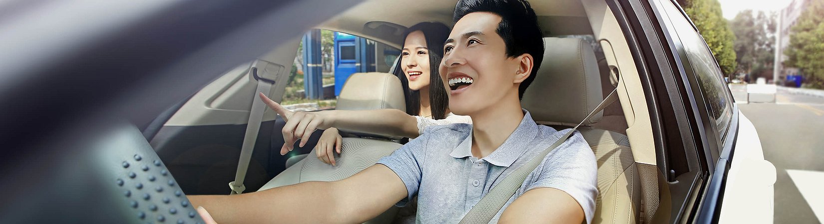 5 cosas que debes saber sobre el rival de Uber en el que ha invertido Apple