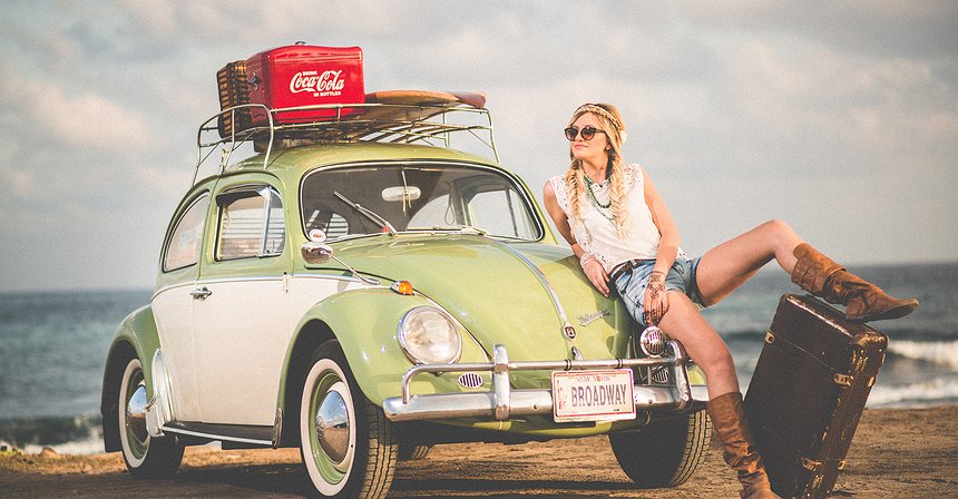 10 consejos para ahorrar dinero, tiempo y estrés durante las vacaciones