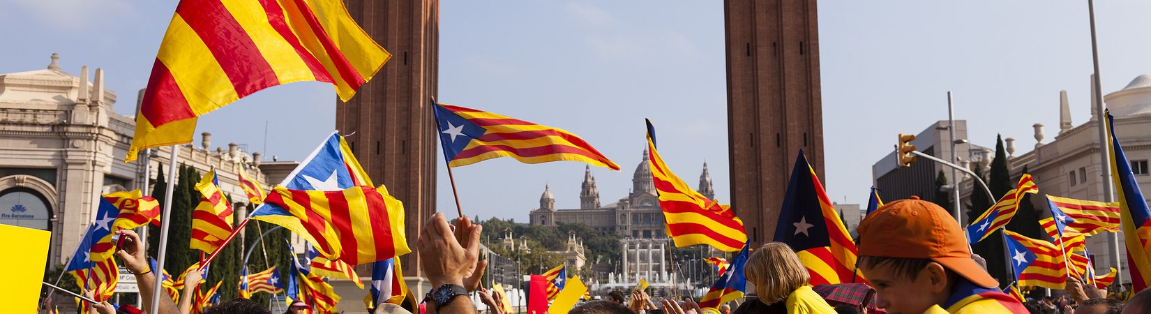 España se enfrenta a una posible ruptura