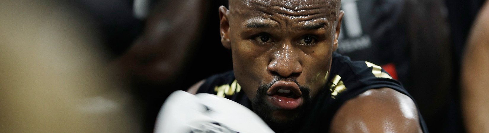 De Floyd Mayweather a Gwyneth Paltrow: 10 famosos amantes del bitcoin