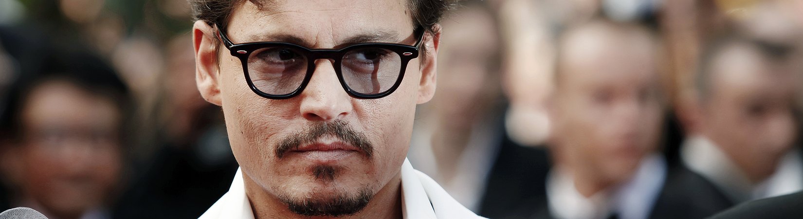 Johnny Depp to Endorse TaTaTu Blockchain Startup