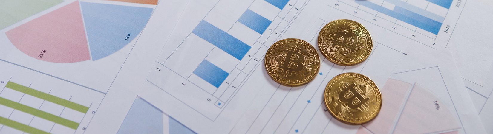 Bitcoin meno volatile, le posizioni di investitori e speculatori restano immutate durante l’estate