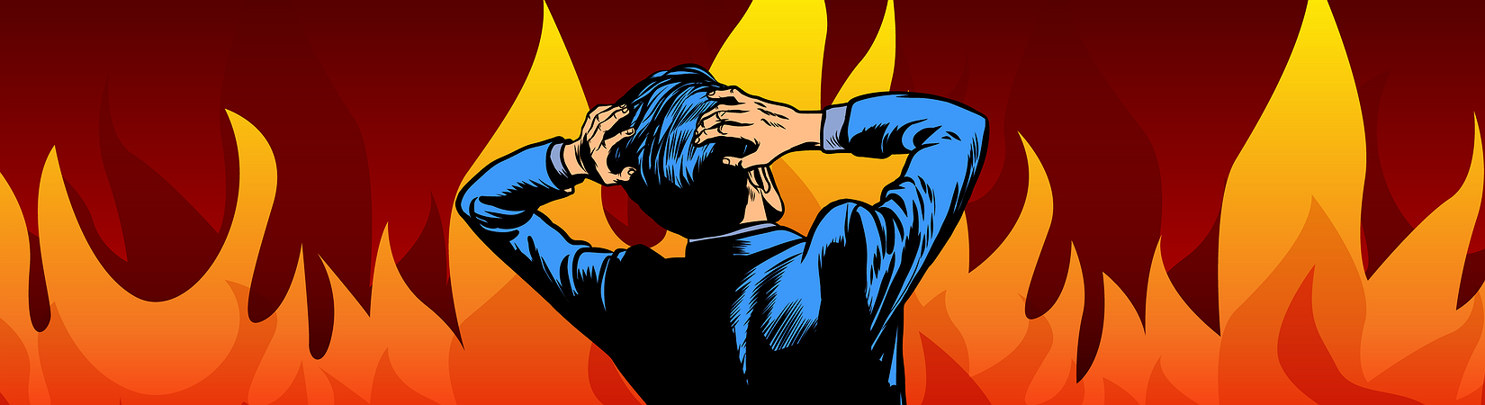 Los grandes riesgos para el mundo en 2019