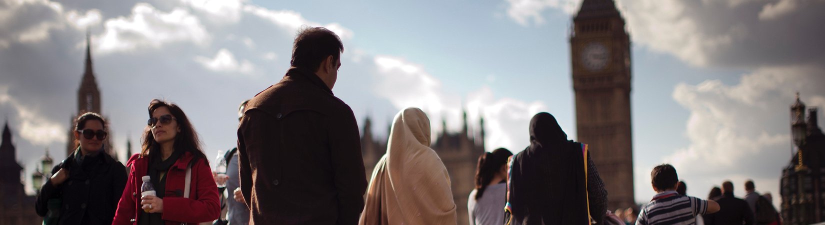 Los ciudadanos europeos que hayan vivido 5 años en el Reino Unido mantendrán su estatus