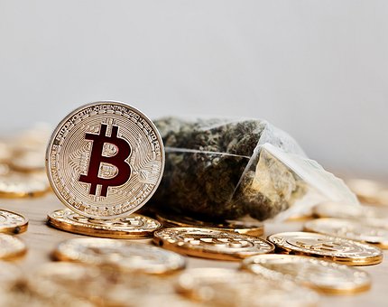 Estudo sugere que 25% dos utilizadores de bitcoins estão associados a atividade ilegal