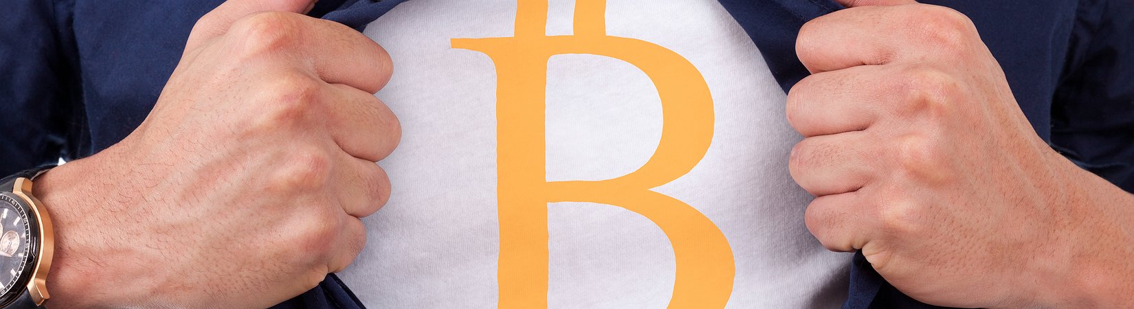 Récord de 1.000 millones $ para la criptomoneda