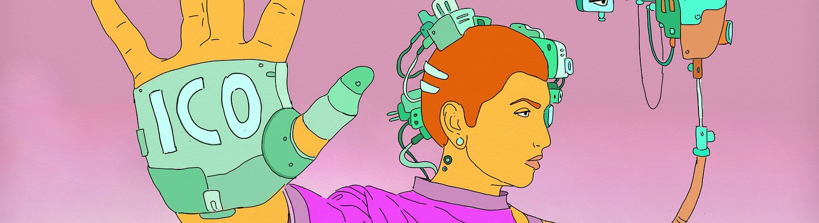 ICO Key Facts of the Week, November 26 - 30