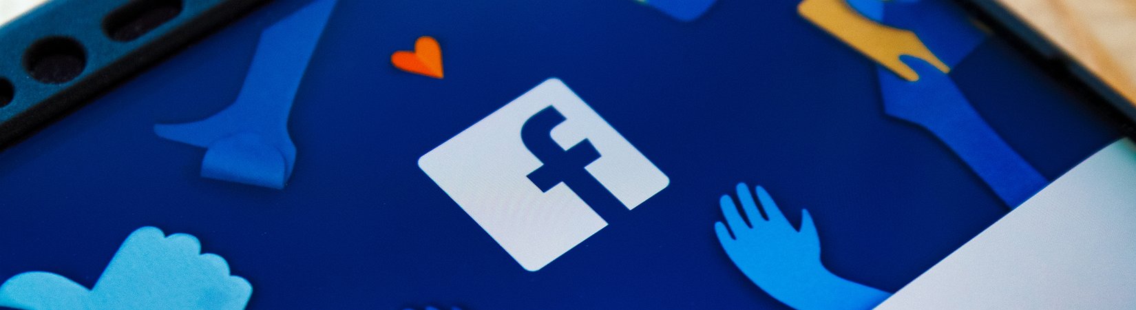 Facebook reconsidera proibição de anúncios relacionados com criptomoedas