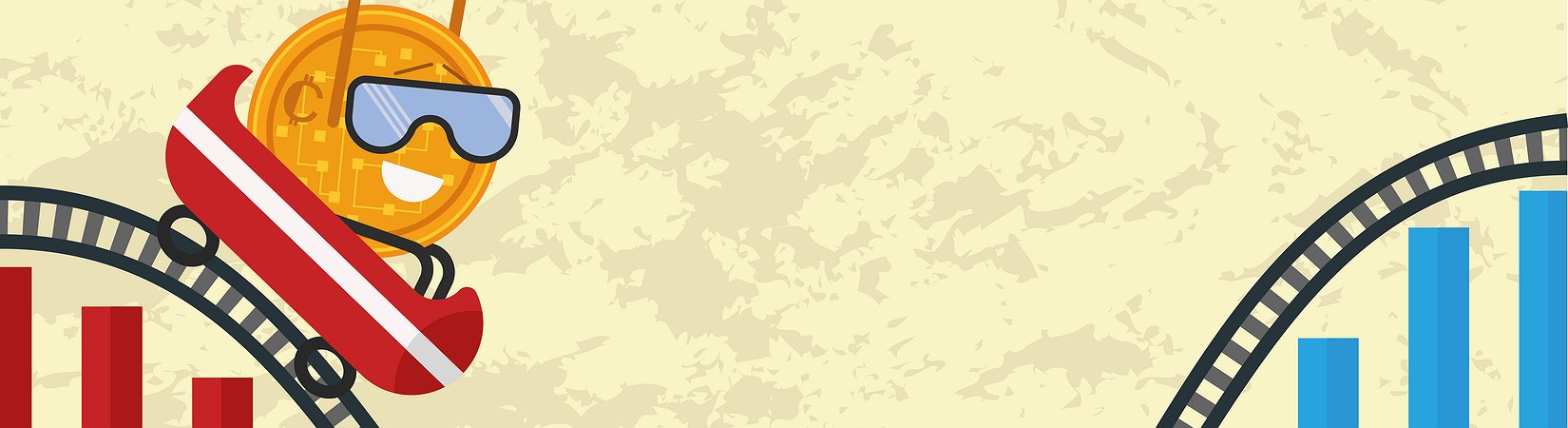 El bitcoin cae por debajo de los 9.500 $