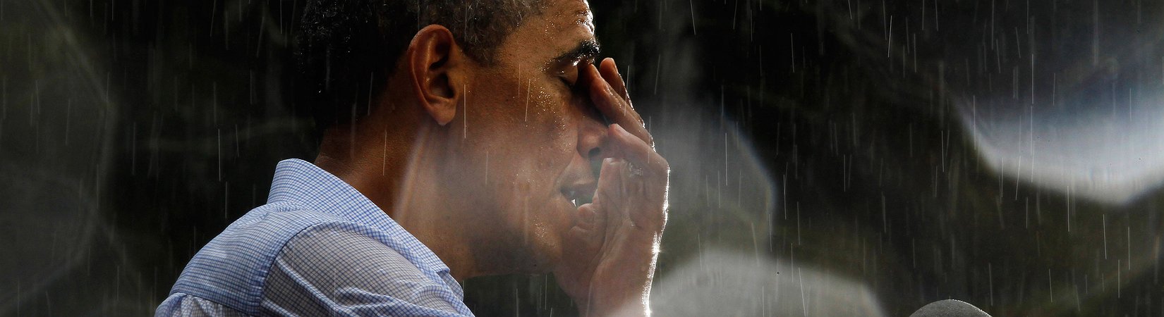 Estados Unidos ahora es un país al que pueden ignorar