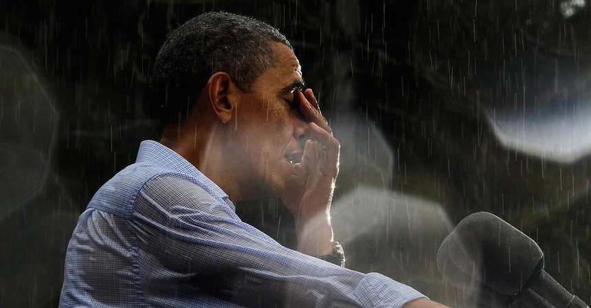 Estados Unidos ahora es un país al que pueden ignorar