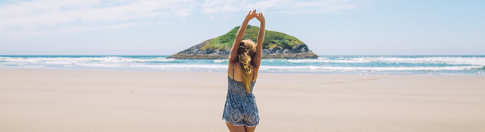 Desde las Islas Cook hasta Islandia: las 50 mejores playas del mundo