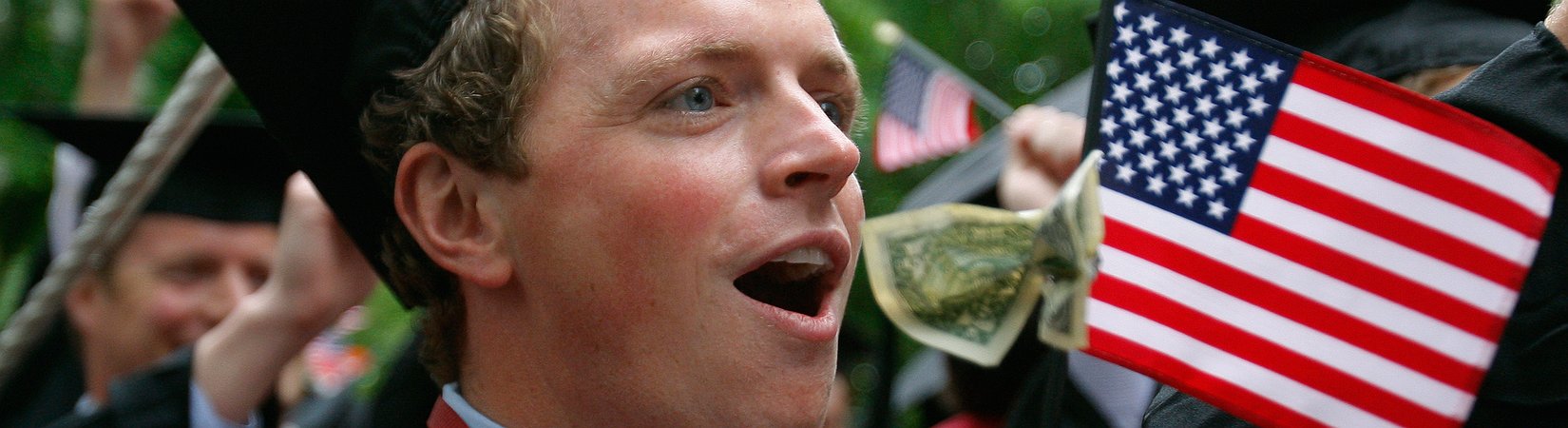 Los emprendedores no tienen un especial interés por el riesgo