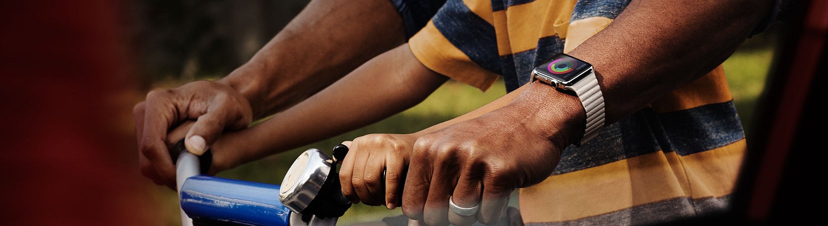 كمية أبل واتش التي بيعت في حقيقة الأمر