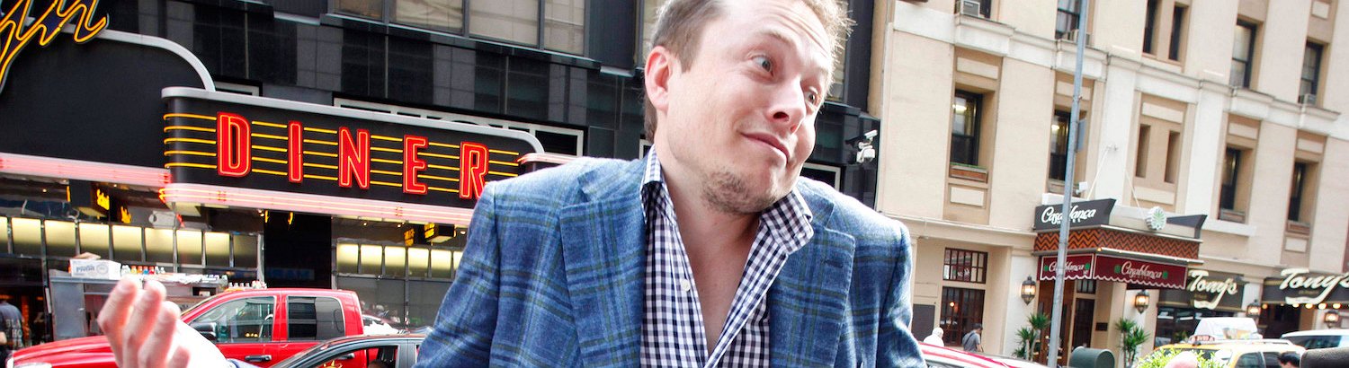 Elon Musk cancela el acuerdo para comprar Twitter