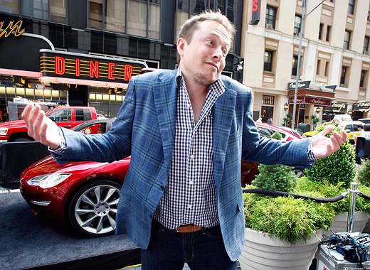 Elon Musk cancela el acuerdo para comprar Twitter