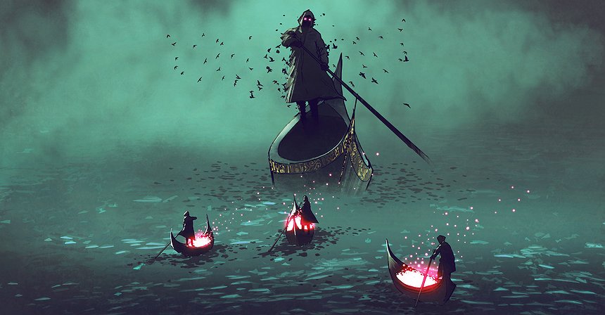 The End for ICOs, Back to the Roots?