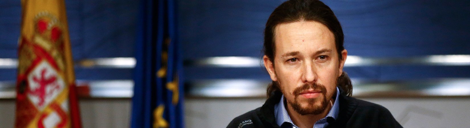Iglesias da un golpe de autoridad que amenaza la integridad de Podemos