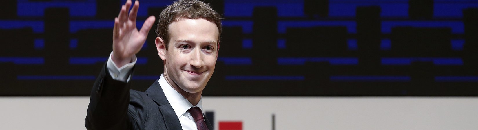 Facebook triplica su beneficio anual