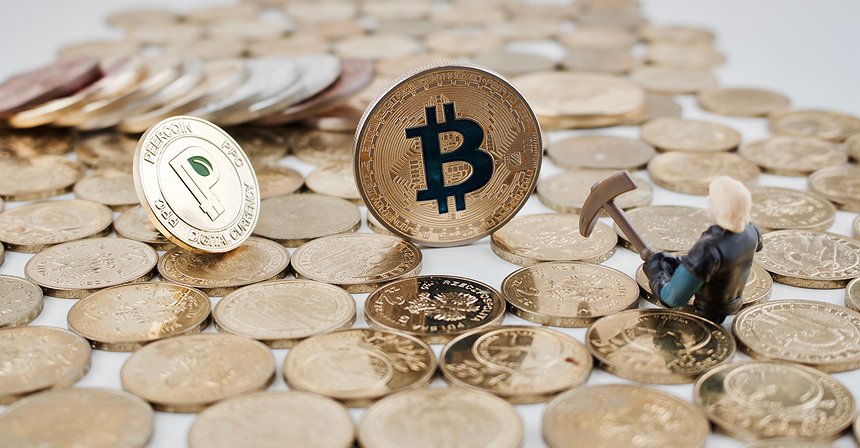 Come investire in bitcoin senza comprare bitcoin