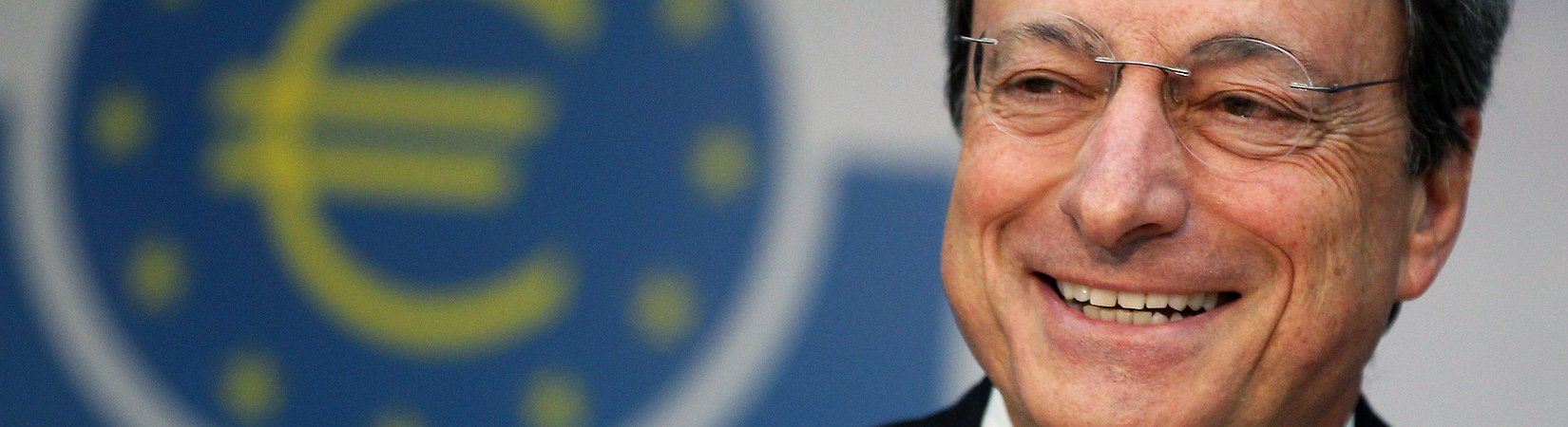 El euro alcanza máximos de un año impulsado por las declaraciones del BCE y la Fed