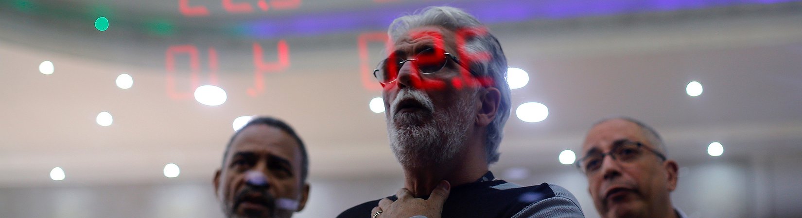 Real brasileiro cai com consequências do Brexit a toldarem o apetite pelo risco