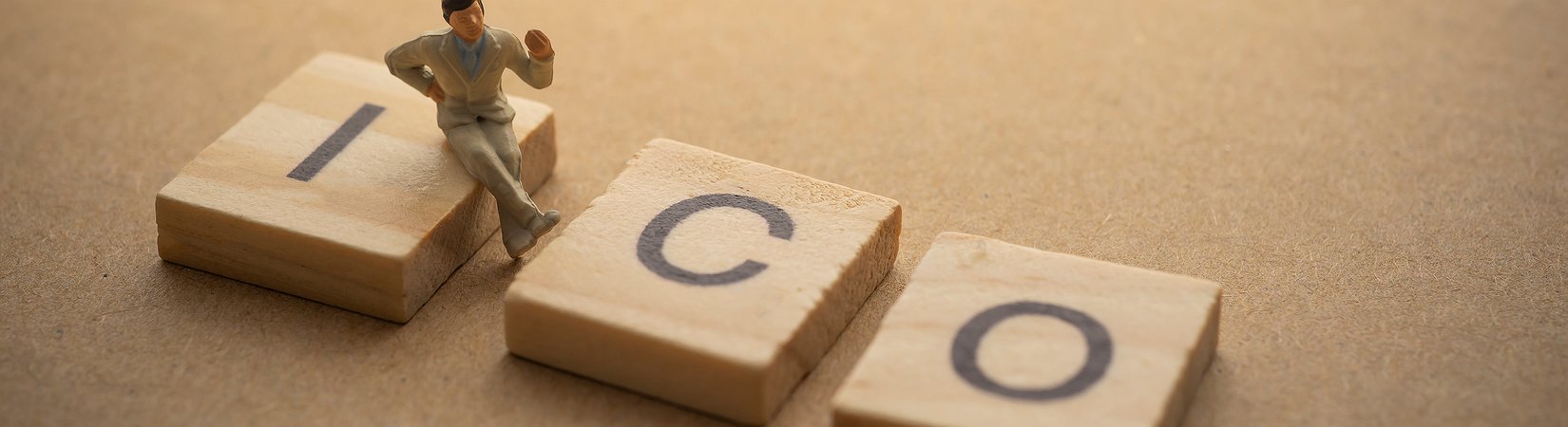 La Comisión Nacional del Mercado de Valores advierte sobre una ICO fraudulenta