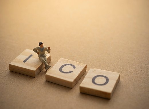 La Comisión Nacional del Mercado de Valores advierte sobre una ICO fraudulenta