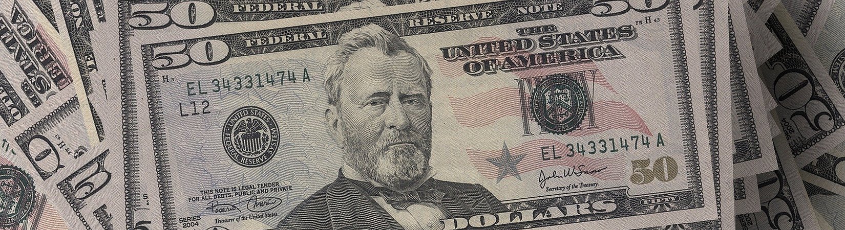 Digital Dollar Removed from Bill to Stimulate US Economy