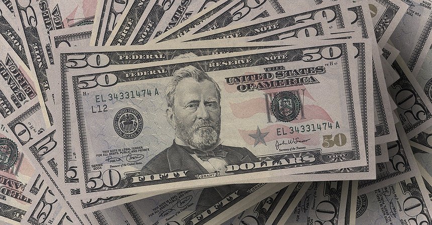 Digital Dollar Removed from Bill to Stimulate US Economy