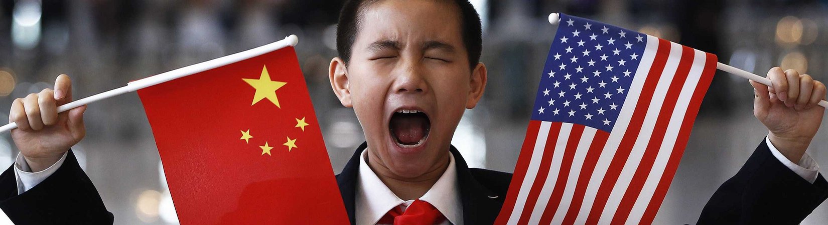La Cina si ferma, la Fed aspetta