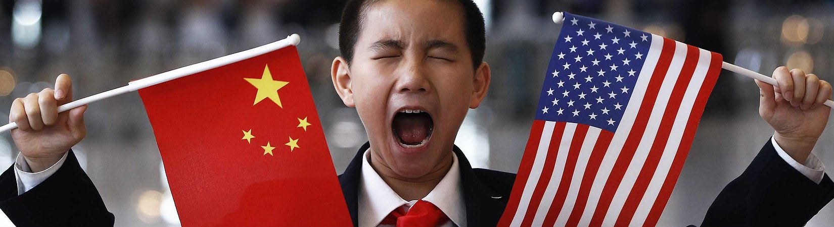 El interés por China mantiene a la Fed a la espera